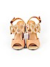 Assorted Brands Tan Wedges Size EU 37 - photo 2