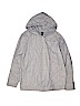 Art Class 100% Nylon Gray Jacket Size L (youth) - photo 1