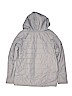 Art Class 100% Nylon Gray Jacket Size L (youth) - photo 2