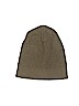 Unbranded Solid Green Beanie One size - photo 1