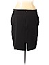 Ellen Tracy Black Casual Skirt Size 16 - photo 2