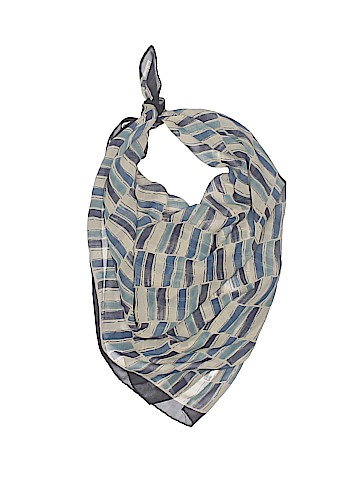Banana Republic Silk Scarf (view 1)