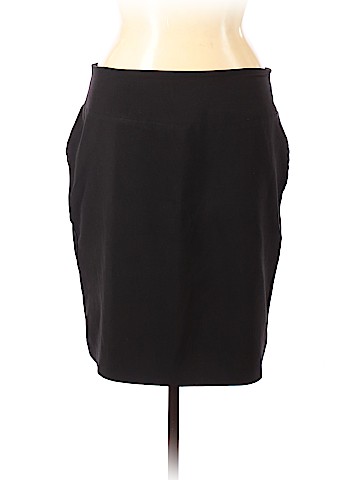 Ellen Tracy Casual Skirt (view 1)