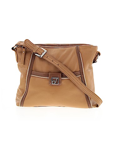 Stone Mountain Shoulder Bag (view 1)