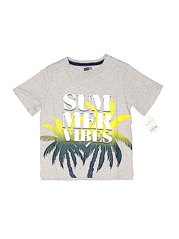 Crazy 8 Short Sleeve T-Shirt (view 1)