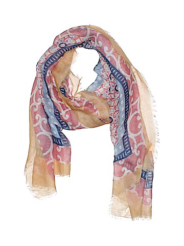 Two's Company Scarf (view 1)