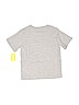 Crazy 8 100% Cotton Gray Short Sleeve T-Shirt Size 5T - photo 2