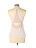 Lululemon Athletica Pink Active Tank Size 10 - photo 2