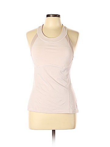 Lululemon Athletica Active Tank (view 1)