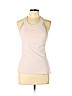 Lululemon Athletica Pink Active Tank Size 10 - photo 1