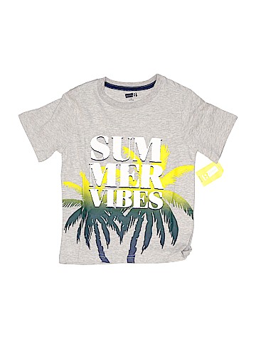 Crazy 8 Short Sleeve T-Shirt (view 1)