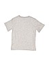 Crazy 8 100% Cotton Gray Short Sleeve T-Shirt Size 5T - photo 2