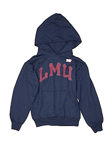 Port and Company Pullover Hoodie (view 1)