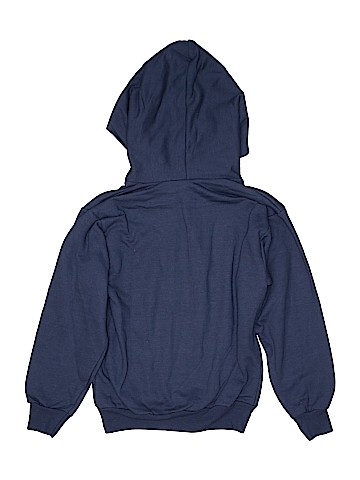 Port and Company Pullover Hoodie (view 2)