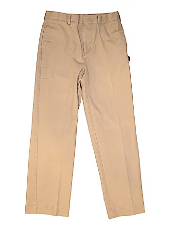 Parker Khakis (view 1)
