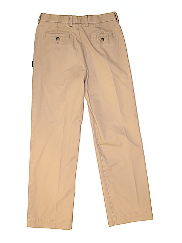 Parker Khakis (view 2)