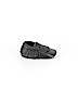 BAILEY'S BLOSSOMS Black Flats Size 2 (baby) - photo 1