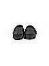 BAILEY'S BLOSSOMS Black Flats Size 2 (baby) - photo 2
