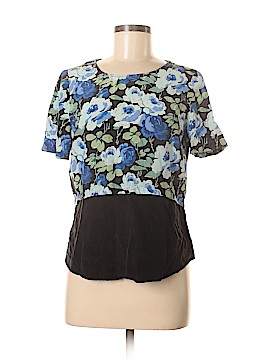 PJK Patterson J. Kincaid Size Med