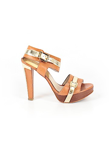 MICHAEL Michael Kors Heels (view 1)