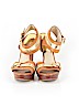 MICHAEL Michael Kors Brown Heels Size 8 - photo 2