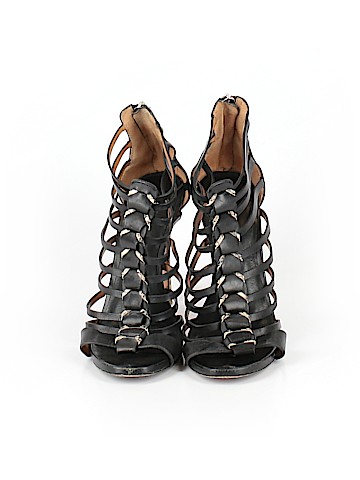 Coach Factory Heels (view 2)