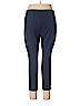 Assorted Brands Blue Active Pants Size L (petite) - photo 2