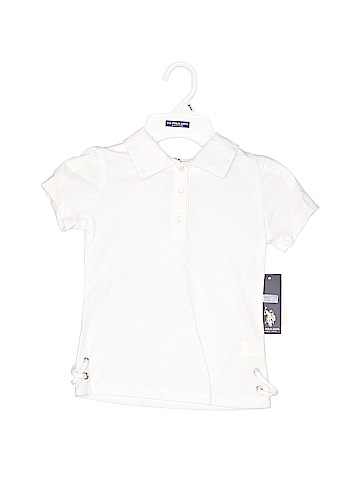 U.S. Polo Assn. Short Sleeve Polo (view 1)