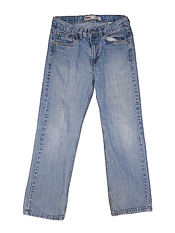 Levi's Jeans (view 1)