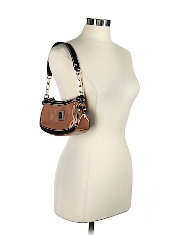 Dooney & Bourke Satchel (view 2)