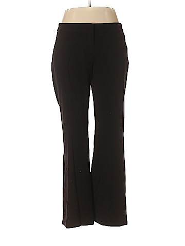 Laundry by Shelli Segal Dress Pants (view 1)