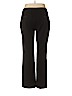 Laundry by Shelli Segal Black Dress Pants Size 10 - photo 2