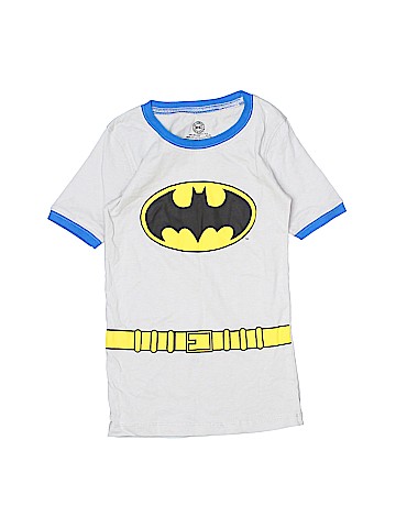 DC Comics Short Sleeve T-Shirt (view 1)