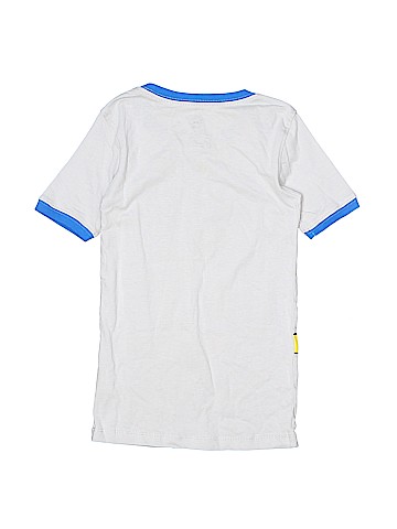 DC Comics Short Sleeve T-Shirt (view 2)