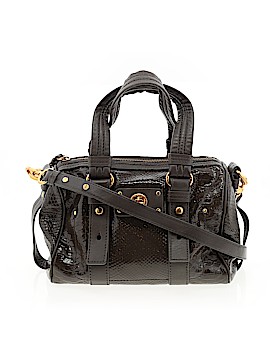 Marc by Marc Jacobs Leather Satchel