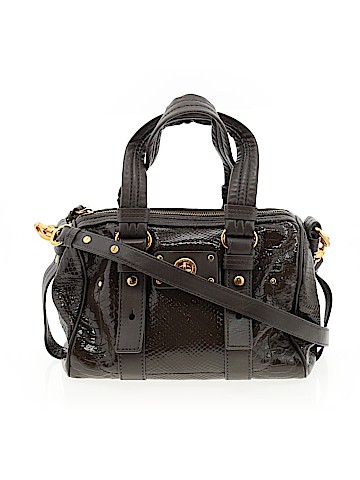 Marc by Marc Jacobs Leather Satchel (view 1)