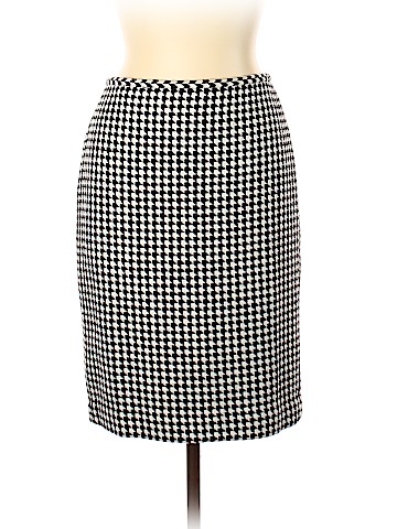 Ann Taylor LOFT Wool Skirt (view 1)