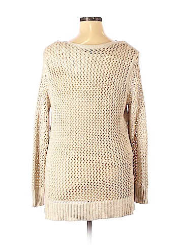 Black Label by Chico's Long Sleeve Top (view 2)