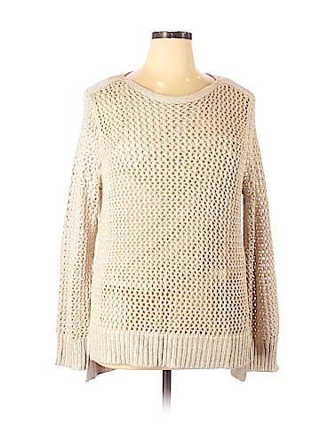 Black Label by Chico's Long Sleeve Top (view 1)