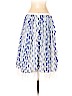 Eva Franco Blue Casual Skirt Size 4 - photo 2