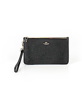 Coach Factory Wristlet