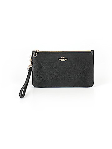 Coach Factory Wristlet (view 1)