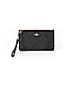 Coach Factory Black Wristlet One size - photo 1