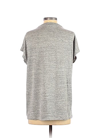 Banana Republic Short Sleeve Top (view 2)
