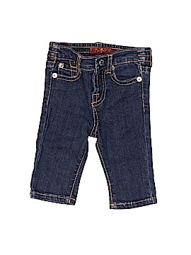 7 For All Mankind Size 0-3 mo