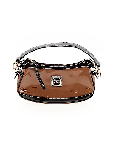 Dooney & Bourke Satchel (view 1)