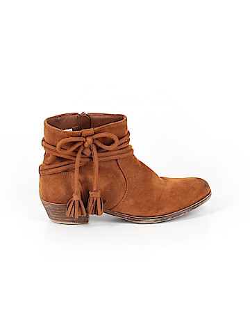 Rampage Ankle Boots (view 1)