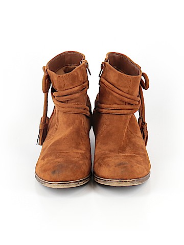 Rampage Ankle Boots (view 2)