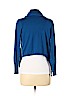 Fever Blue Cardigan Size M (petite) - photo 2
