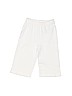 Origany 100% Organic Cotton White Casual Pants Size 9-12 mo - photo 1